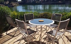 Marina Village
